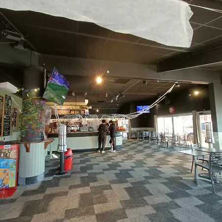 Mobil Luxueux - 40 M2 Terrasse Couverte - La Palmyre - Les Charmettes 166 -4 Etoiles Kamp alanı *